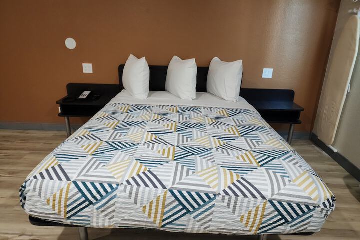 Studio 6 Suites Cameron Park CA – Folsom