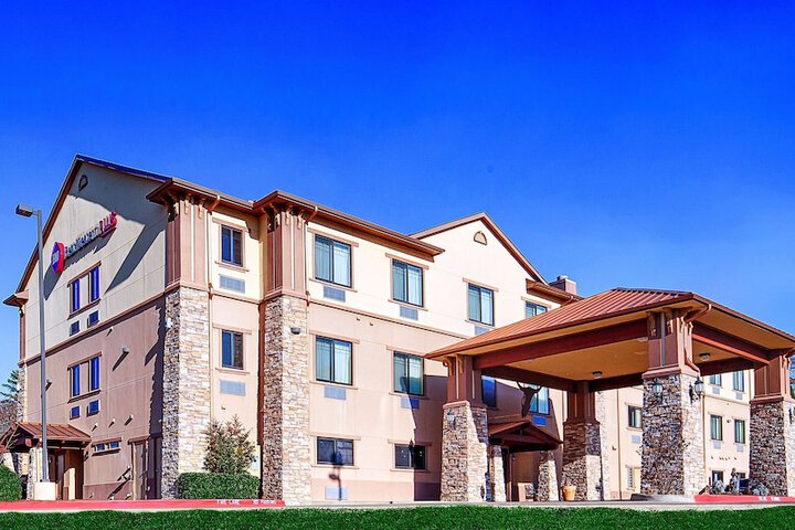 Hotel 3 of 24