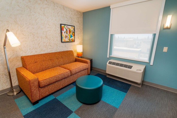 Home2 Suites by Hilton Bakersfield