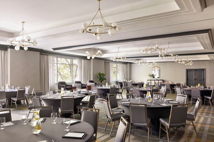 Kimpton Marlowe Hotel by IHG