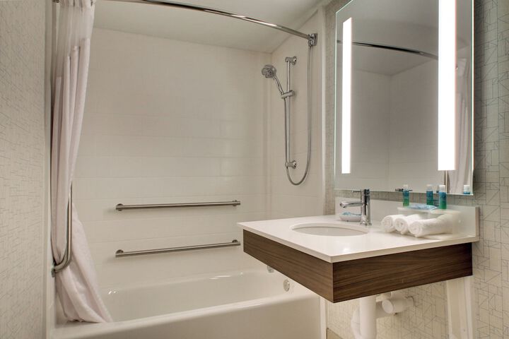 Holiday Inn Express Poughkeepsie by IHG