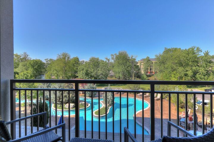 Courtyard by Marriott Pigeon Forge