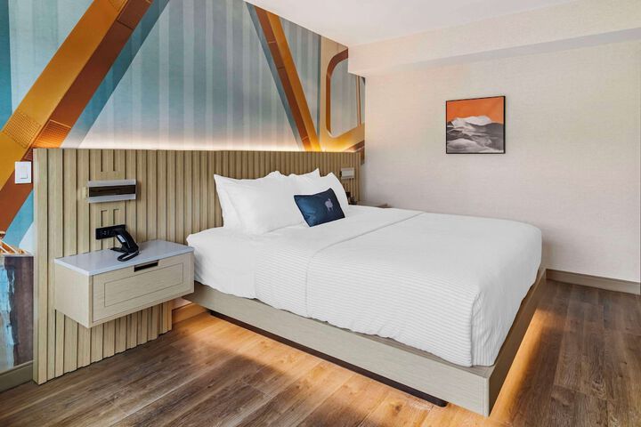 Cambria Hotel North Conway