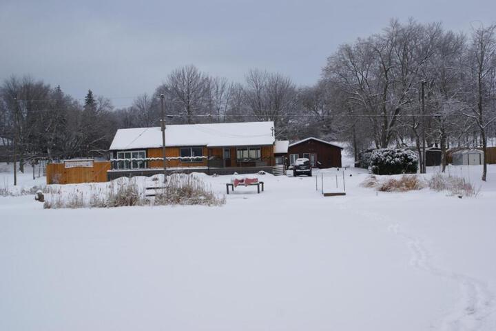 Liftlock Guest House