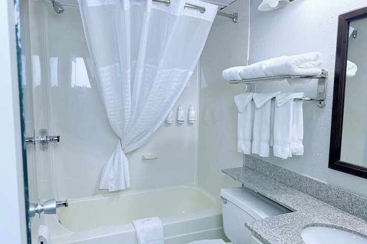 Baymont by Wyndham Michigan City