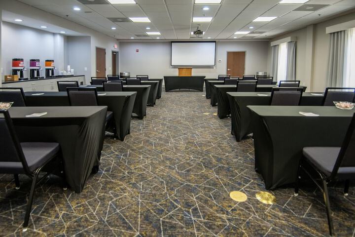 Hampton Inn West Monroe