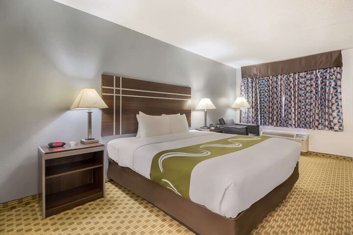 Quality Inn Madisonville