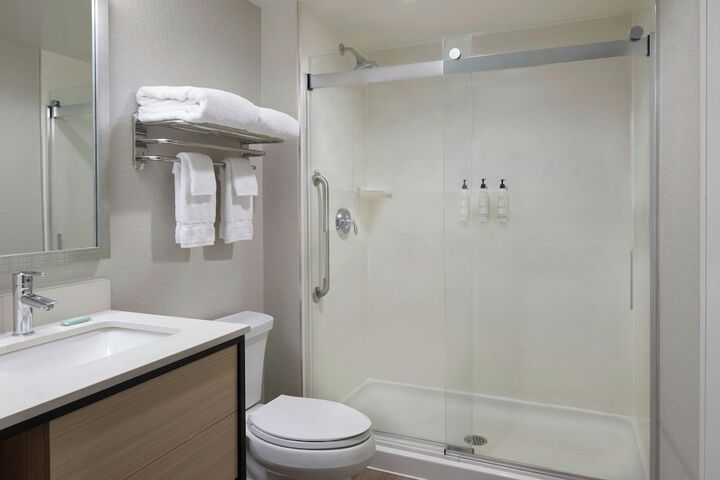 TownePlace Suites by Marriott Thunder Bay