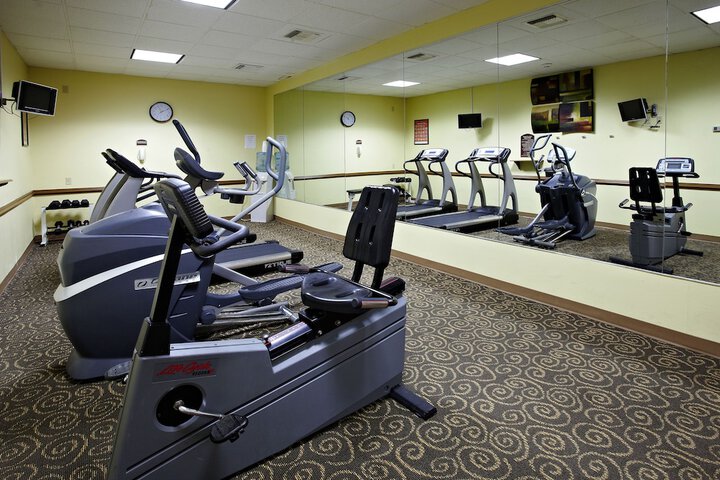 Health and Fitness 71 of 72