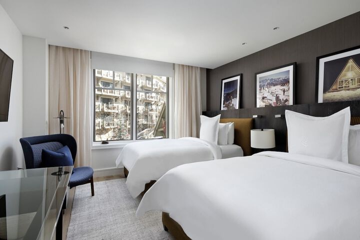 Four Seasons Resort and Residences Vail