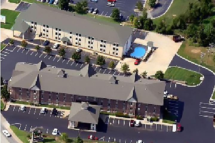 Hotel 3 of 32