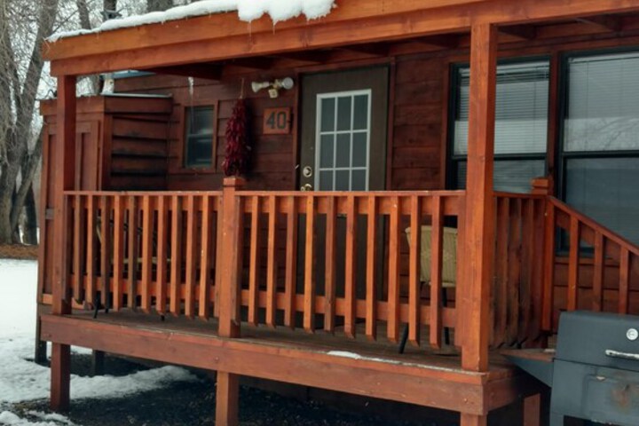 Terrace/Patio 36 of 44