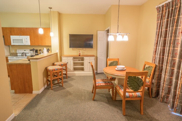 Barefoot Suites
