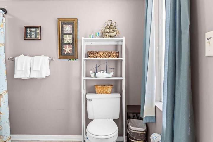 Ocean House Unit 2601