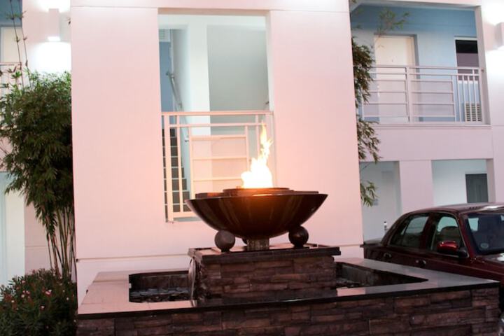Lotus Boutique Inn & Suites