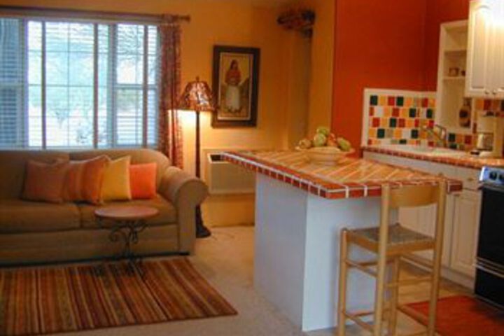 Rancho Sonora Inn