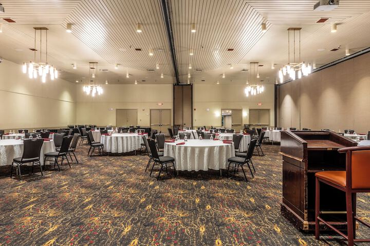 Westmark Fairbanks Hotel & Conference Center