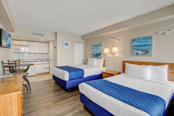 Ocean 7