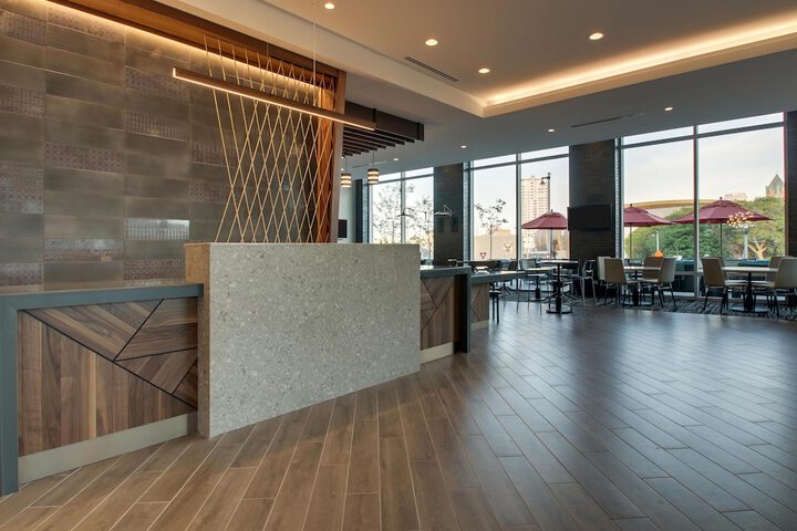 Hyatt Place Milwaukee / Downtown