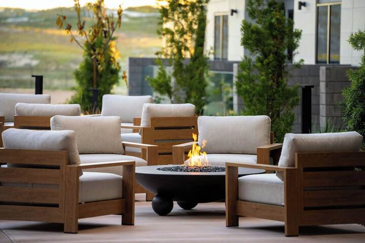 Courtyard by Marriott Sand City Monterey