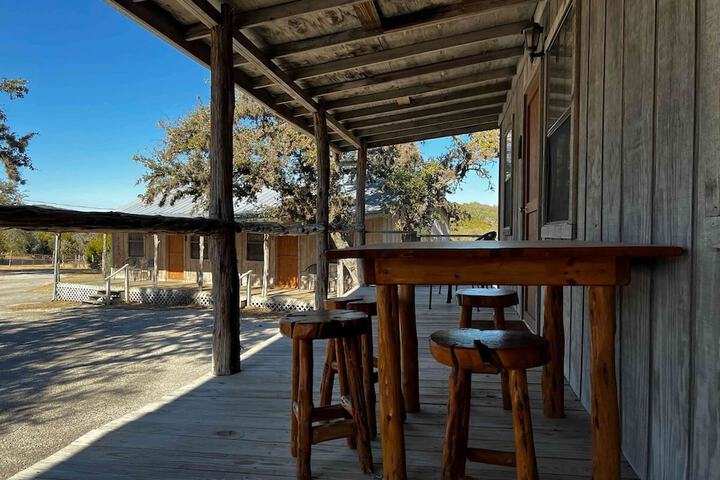 CRC Ranch Retreat