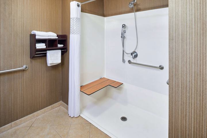 Hampton Inn & Suites Longview North
