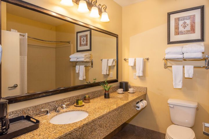 Natchez Grand Hotel & Suites on the River