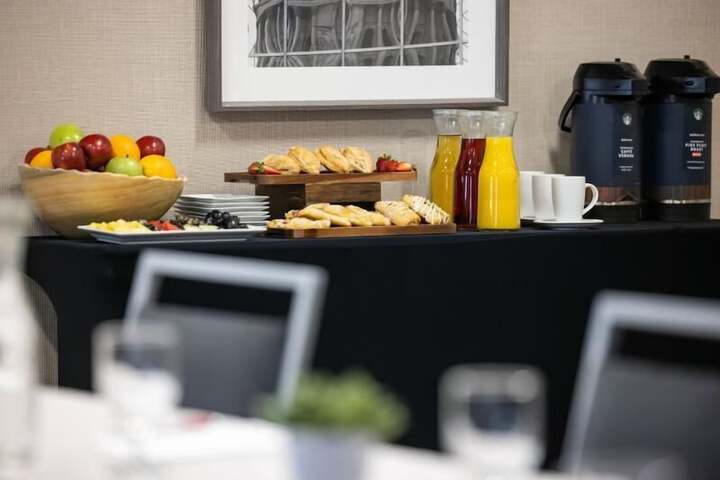 Madison Marriott South
