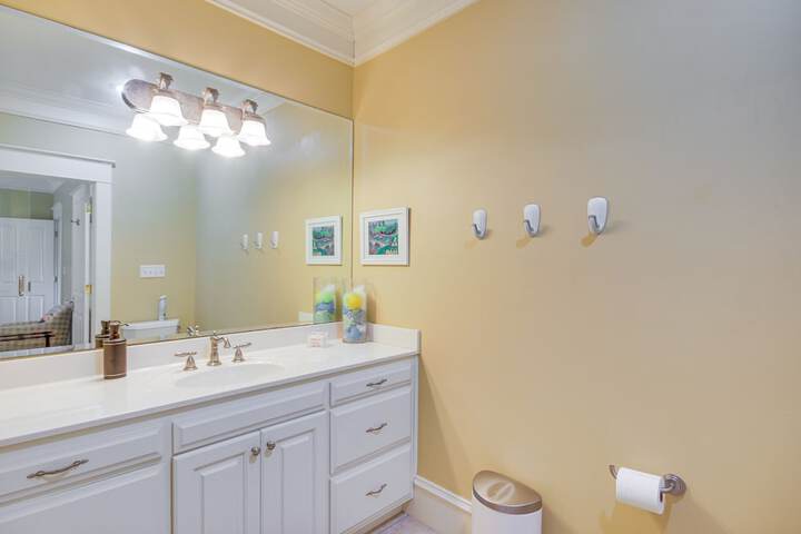 Riverfront North Augusta Home w / Private Pool!