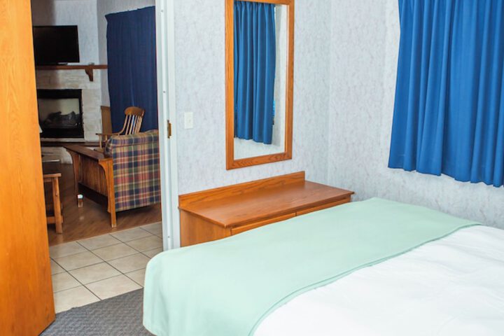 Montauk Lodge