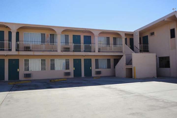 Hotel 6 of 26