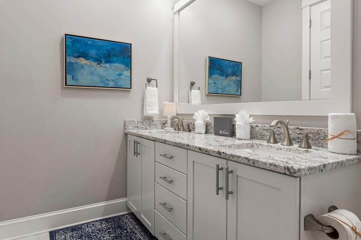 Prominence on 30A by Panhandle Getaways