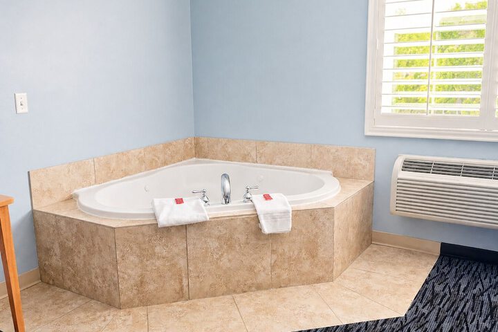 Executive Inn and Suites Extended Stay in Vernal