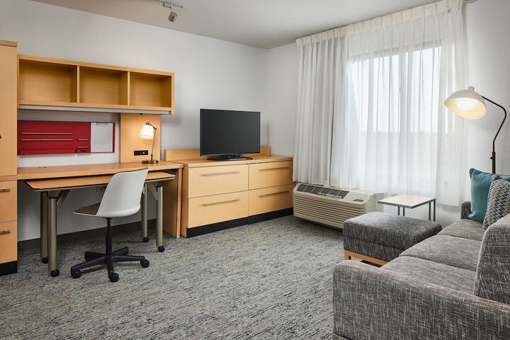 TownePlace Suites Garden City