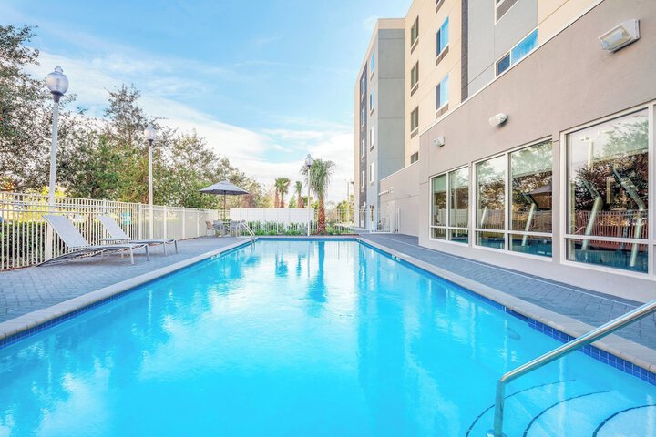 TownePlace Suites by Marriott Orlando Altamonte Springs / Maitland