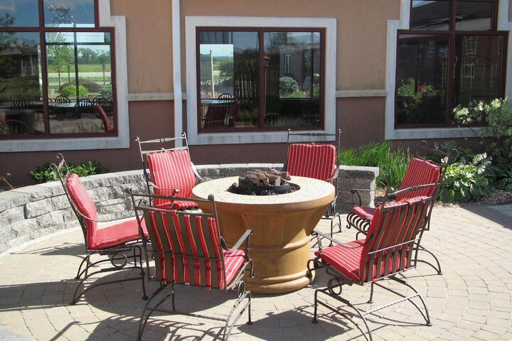 Terrace/Patio 65 of 67