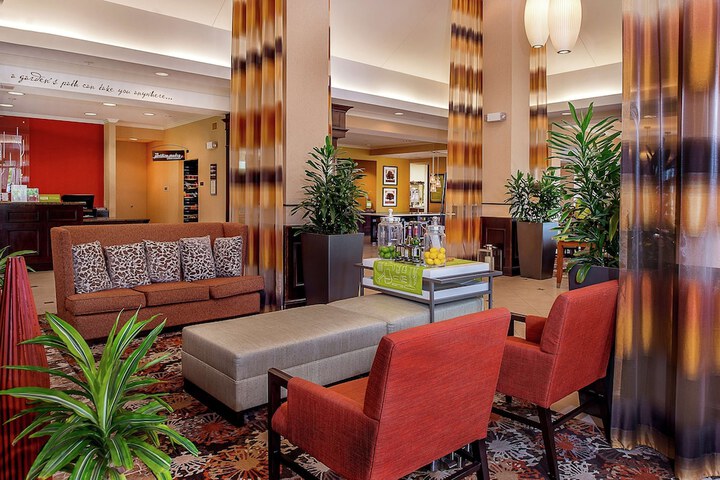 Hotel Interior 8 of 47
