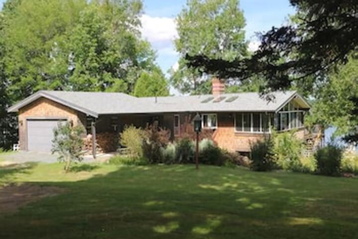 Silvershore Four Bedroom Home