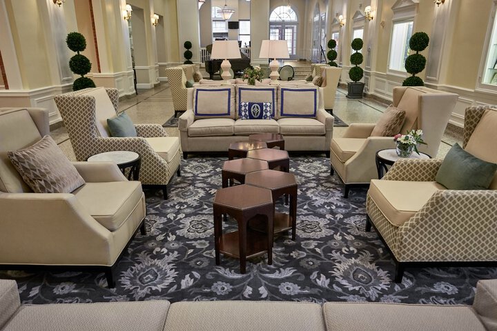 Hotel Interior 3 of 25