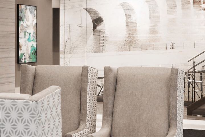 Hilton Garden Inn Minneapolis University Area