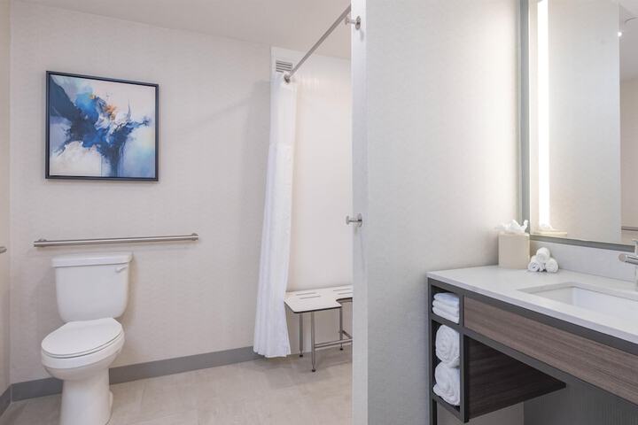 Hilton Garden Inn Des Moines / Urbandale