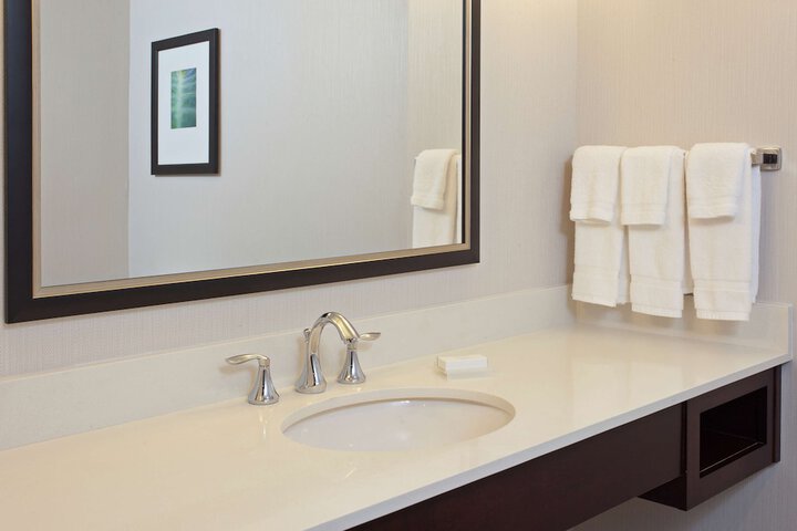 Hilton Garden Inn Irvine / Orange County Airport