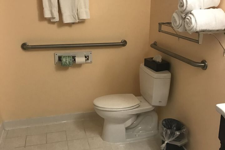 Best Western Plus Brunswick Bath