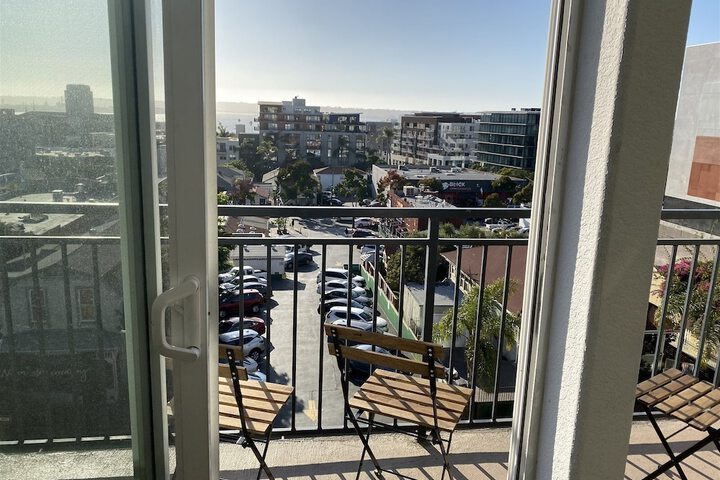 Terrace/Patio 132 of 136