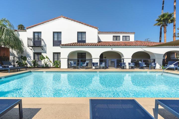 Mason Beach Inn