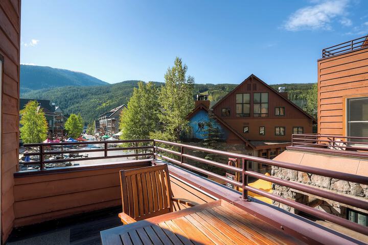 River Run Village by Vail Resorts