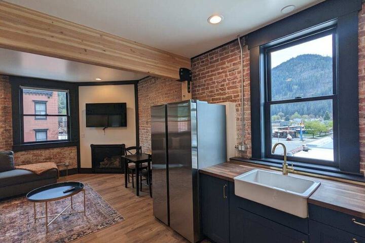 Linden Lofts