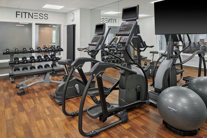 Fairfield Inn & Suites by Marriott Detroit Farmington Hills
