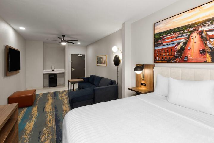 La Quinta Inn & Suites Nacogdoches