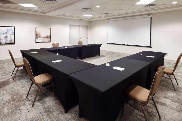Hilton Garden Inn Merrillville